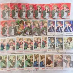 あんスタ あんさんぶるスターズ 高峯翠 ぱしゃこれ ぱしゃっつ クリアカード