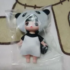 ぷちリカちゃん たれぱんだ サンエックス