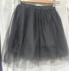 SLAP SLIP スラップスリップ　チュールスカート