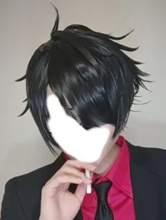 大穢 新橋 ウィッグ コスプレ - メルカリ