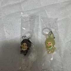 モンチッチめじるしアクセサリー