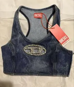 2025年最新】DIESEL レディース タンクトップの人気アイテム
