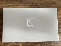 N organicアクリルプレート