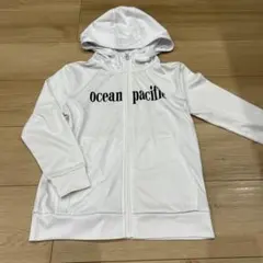 ラッシュガード/ocean pacific130cm
