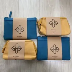 【新品未開封】ANA　ビジネスクラス　アメニティ