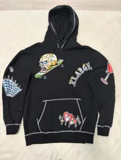 2026年最新】XLARGE パーカーの人気アイテム - メルカリ