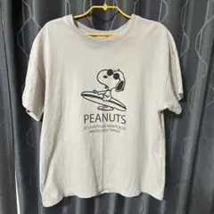FREAK'S STORE × PEANUTS（SNOOPY別注プリントTシャツ