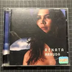 0063 Renata Arruda ‎– Um Do Outro CD