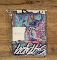 ［新品未開封］SAPPY ボクサーパンツ　XL