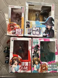 2026年最新】ねんどろいど長門有希の人気アイテム - メルカリ