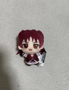 魔法少女まどか☆マギカ まどマギ ちびぐるみ ぬいぐるみ 佐倉杏子 ナムコ