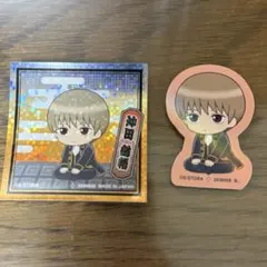 2026年最新】沖田総悟 まちぼうけの人気アイテム - メルカリ