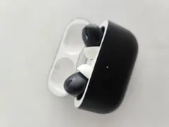 【ジャンク】Airpods Pro カスタムブラック
