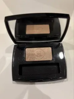 CHANEL Ombre Essentielle 417 ベージュラメ