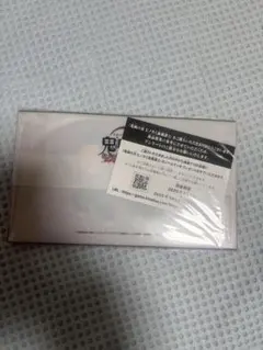 鬼滅の刃 ヒノカミ血風譚2 ノベルティ