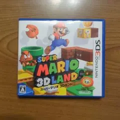 スーパーマリオ３Ｄランド
