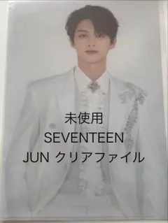 2026年最新】seventeen ジュンの人気アイテム - メルカリ
