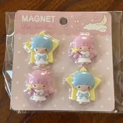 激レア キキララ マグネットフック フック マグネット付き 2018 - メルカリ