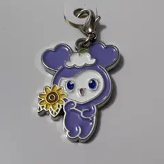 TWICE サンリオコラボ　サナ　サブリー　チャーム