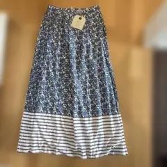 Million Carats ロングスカート