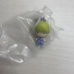 ハンターハンターめじるしアクセサリーシャルナーク