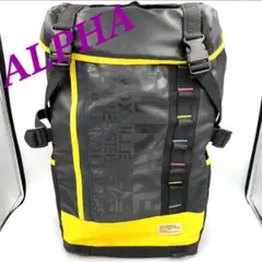 ✪✪✪ALPHA INDUSTRIES✪✪✪ デイパック・リュックサック