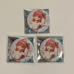 五等分の花嫁 まねきねこ アクリルスタンド 缶バッジ 中野五月 - メルカリ