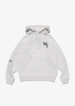 wtaps ACADEMY HOODY COTTON ダブルタップス アカデミー