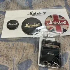 2025年最新】マーシャル バッジの人気アイテム - メルカリ