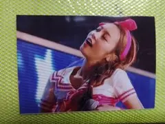 KARA ハラ 生写真 L版