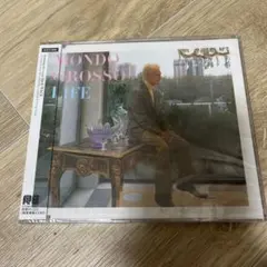 【新品・未開封】モンド・グロッソ/LIFE