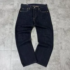 リーバイス プレミアム ５０１濃紺 W29 デニム パンツ