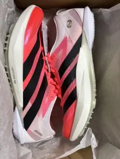 ぼ*ん様 adidas adizero finesseアディゼロフィネス新色25 - メルカリ