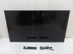 2026年最新】ハイセンス 55型 テレビの人気アイテム - メルカリ