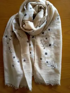 レース ストール