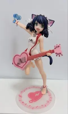 2026年最新】SHOW BY ROCK シアン フィギュアの人気アイテム - メルカリ