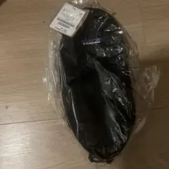 新品未使用！パタゴニア ブラックホールキューブ　スモール　入手困難 パタゴニア ブラックホールキューブ スモール | PATAGONIA BLACK