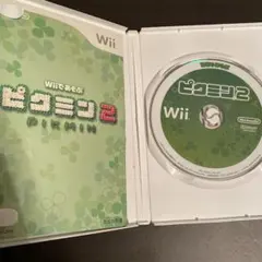 Wii ピクミン2