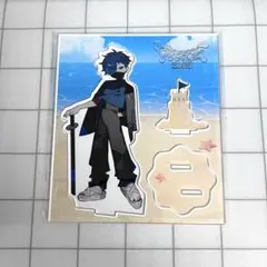 VanilLa バニラ　CRフェス 2025 アクリルスタンド