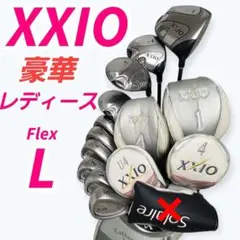 2026年最新】ゼクシオ11 レディース アイアンの人気アイテム - メルカリ