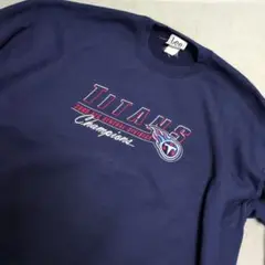 nfl スウェット