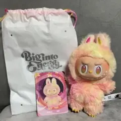 正規品 ラブブ エナジー LOYALTY ポップマート