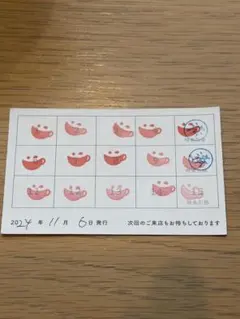 2026年最新】アニメイトカフェ スタンプカードの人気アイテム - メルカリ