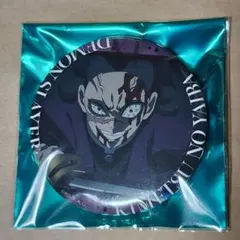 鬼滅の刃　隊士百景　マニアック缶バッジ　不死川玄弥　コンプリート 不死川玄弥 鬼滅の刃 隊士百景 エモーショナル缶バッジ 不死川 玄弥 18