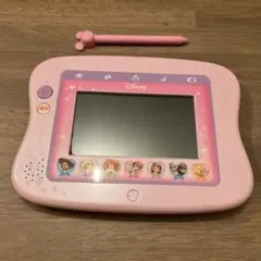 ディズニードリームトイパッド　アダプターなし
