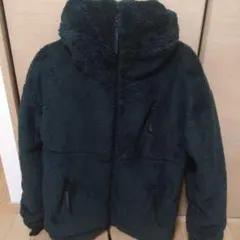 cambio フリースジャケット