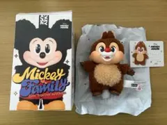 ポップマート ミッキーファミリー デール