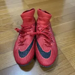 ア*ム様 極美品オリーセ着用 Nike Hypervenom Phatal II - メルカリ