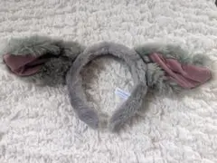 ディズニー わんわん物語 トランプ カチューシャ