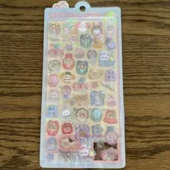 きぐるみボンボン キャラクターグッズ